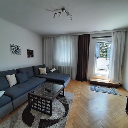 Haus Apricum Apartment Viena Exterior foto