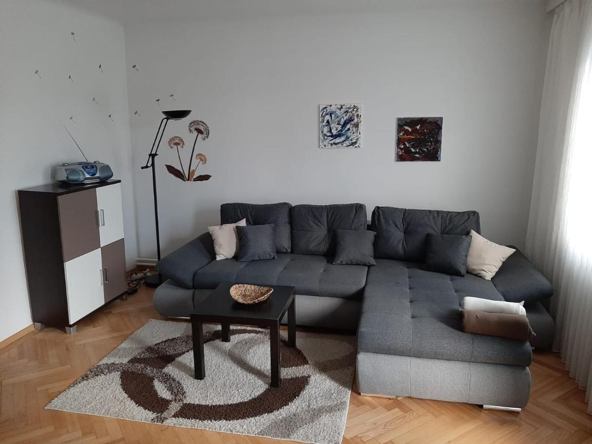 Haus Apricum Apartment Viena Exterior foto