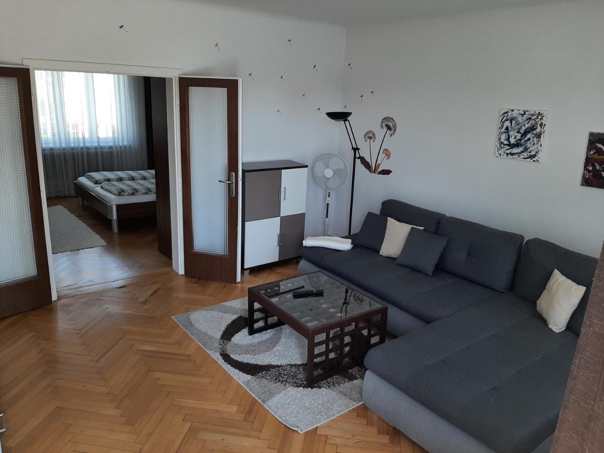 Haus Apricum Apartment Viena Exterior foto