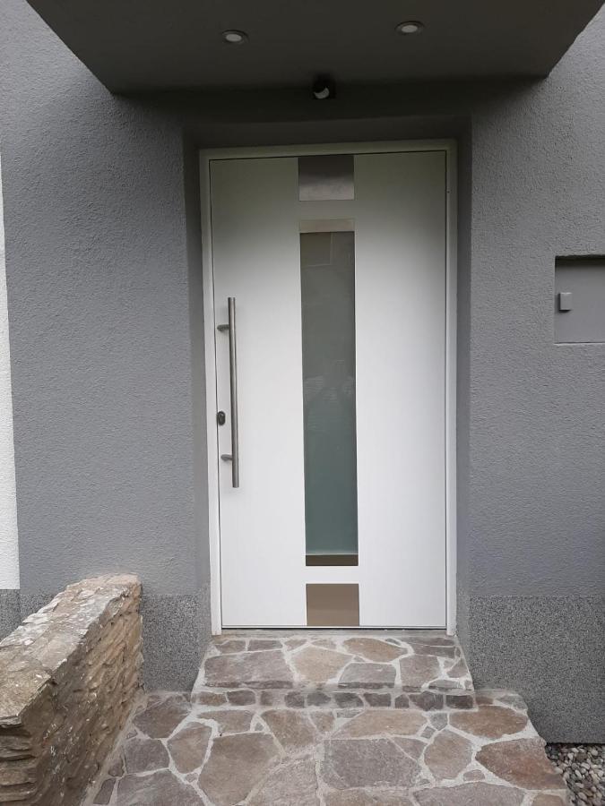 Haus Apricum Apartment Viena Exterior foto