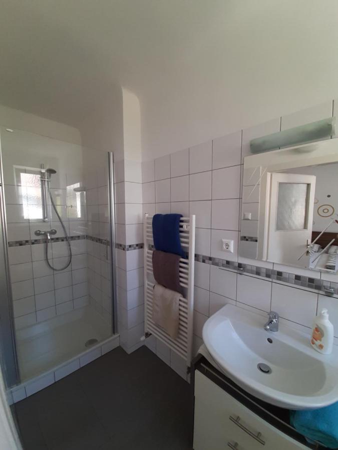 Haus Apricum Apartment Viena Exterior foto