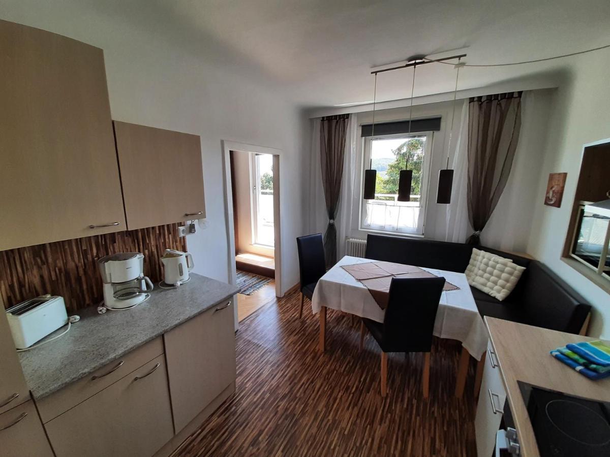 Haus Apricum Apartment Viena Exterior foto