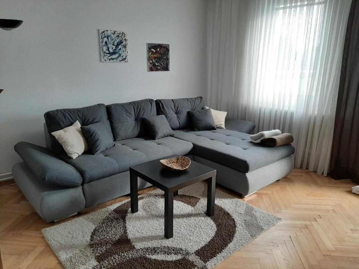 Haus Apricum Apartment Viena Exterior foto