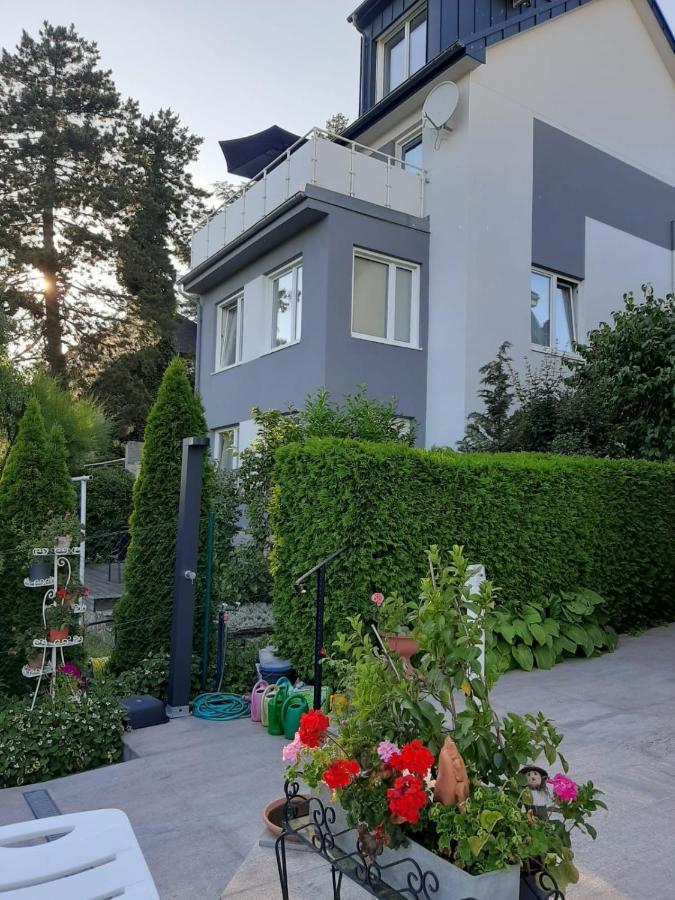 Haus Apricum Apartment Viena Exterior foto