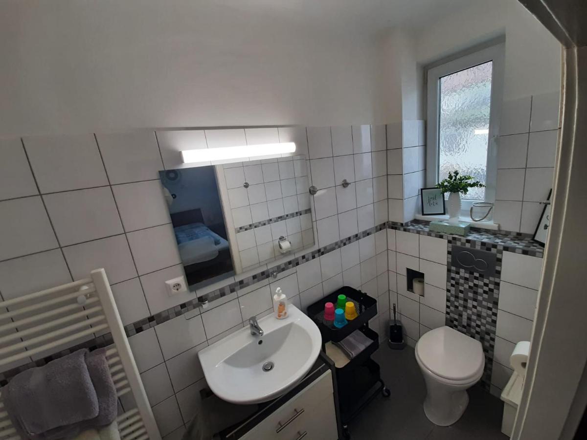 Haus Apricum Apartment Viena Exterior foto
