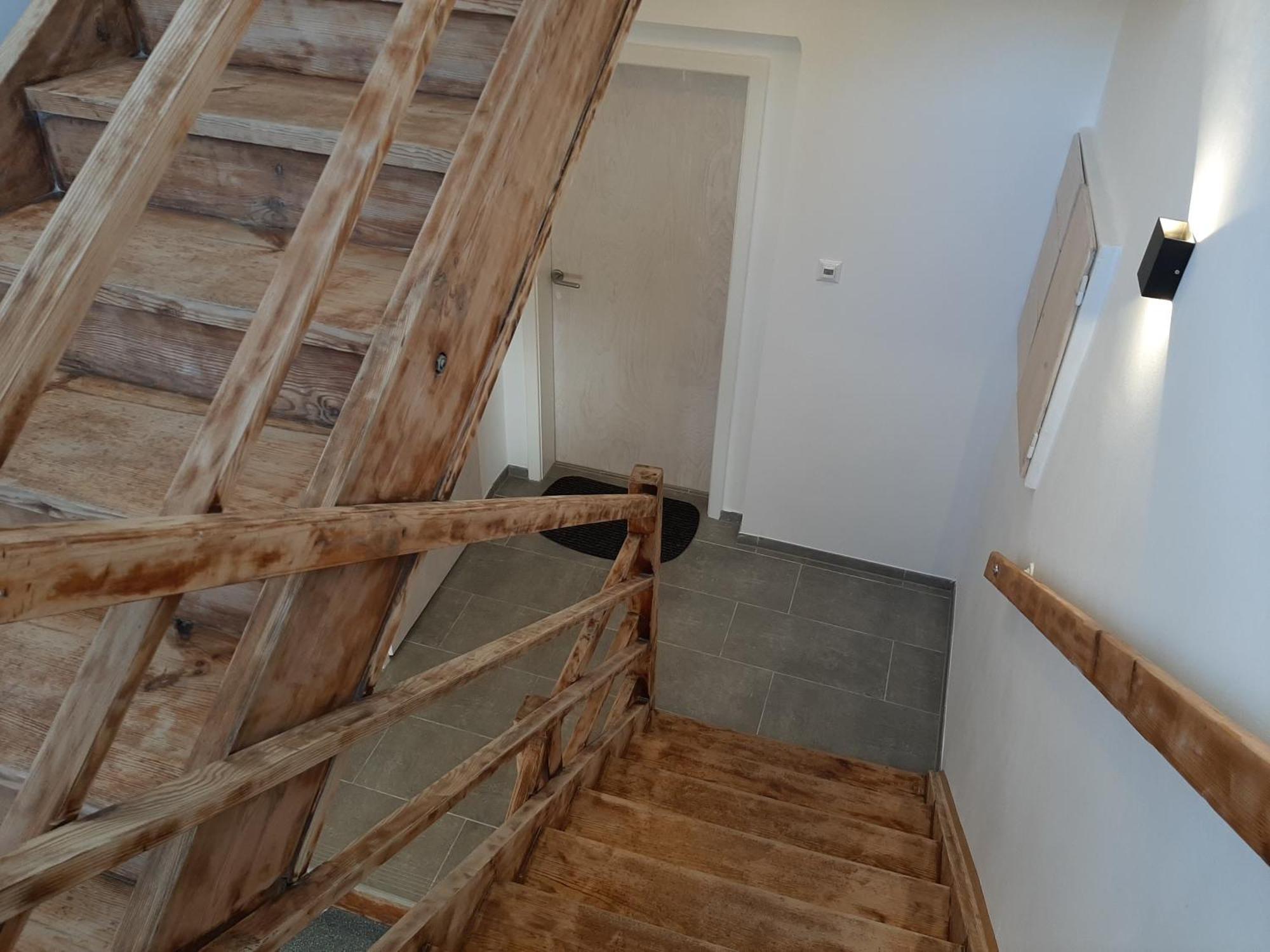 Haus Apricum Apartment Viena Exterior foto