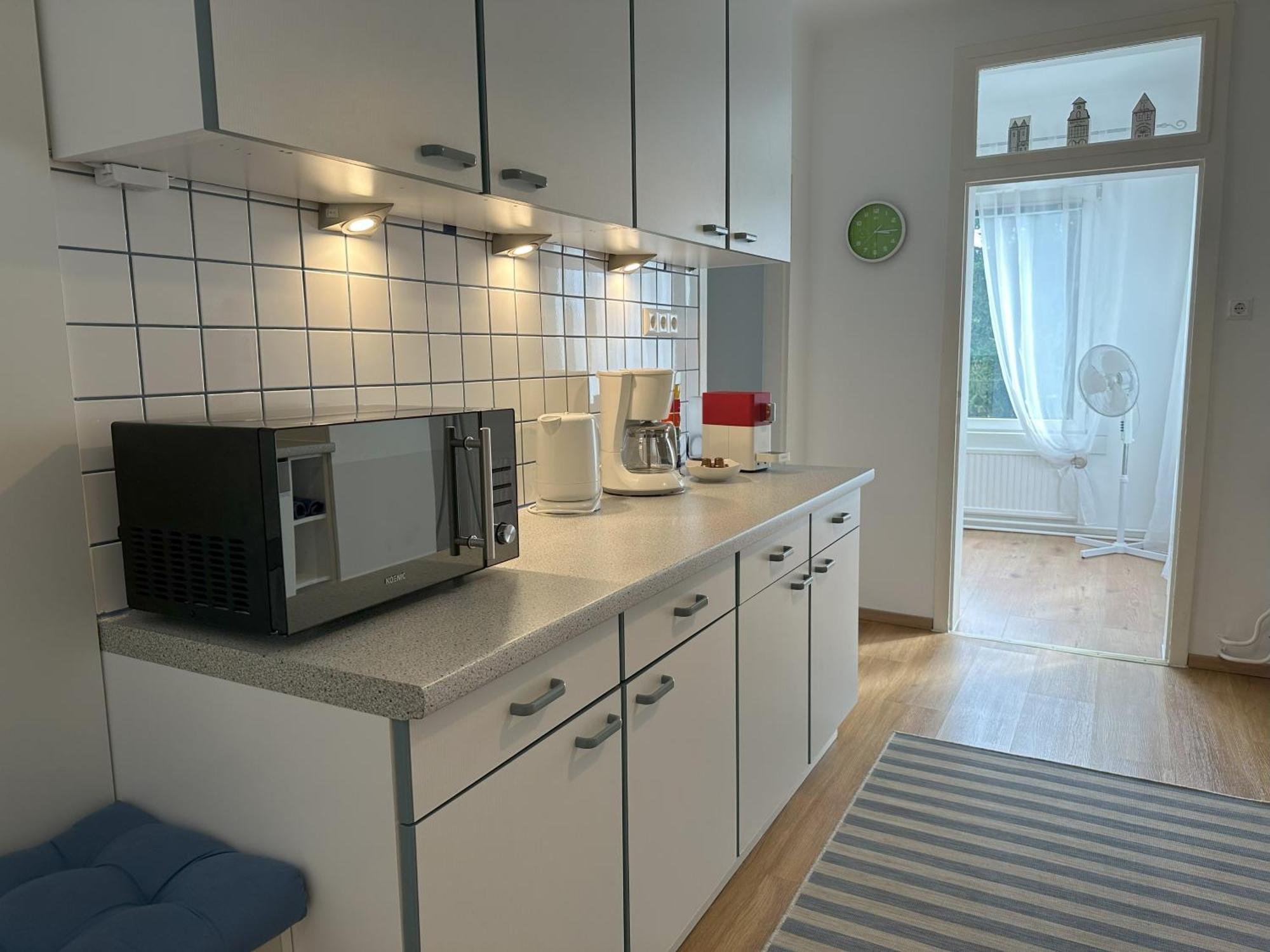 Haus Apricum Apartment Viena Exterior foto