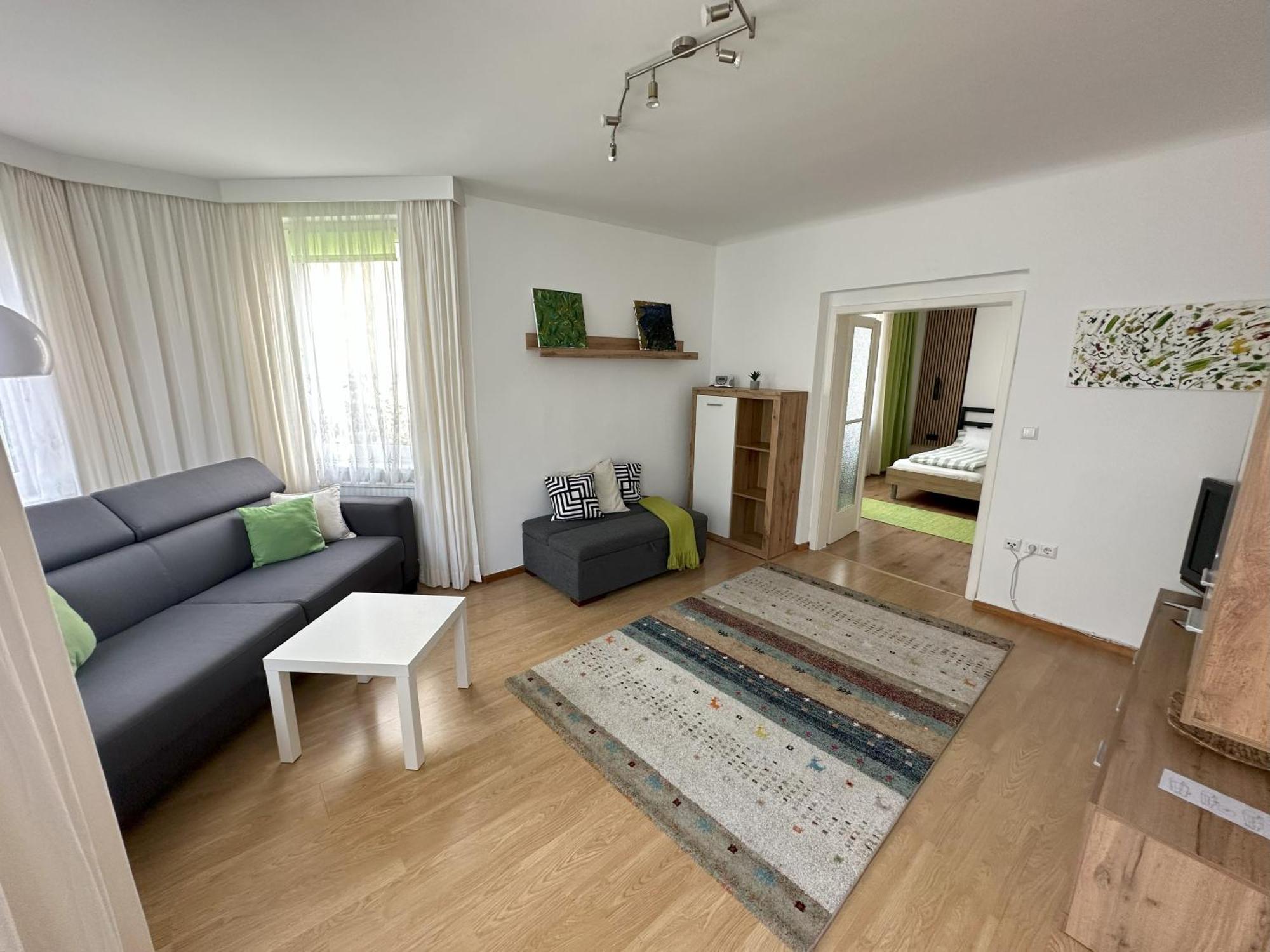 Haus Apricum Apartment Viena Exterior foto