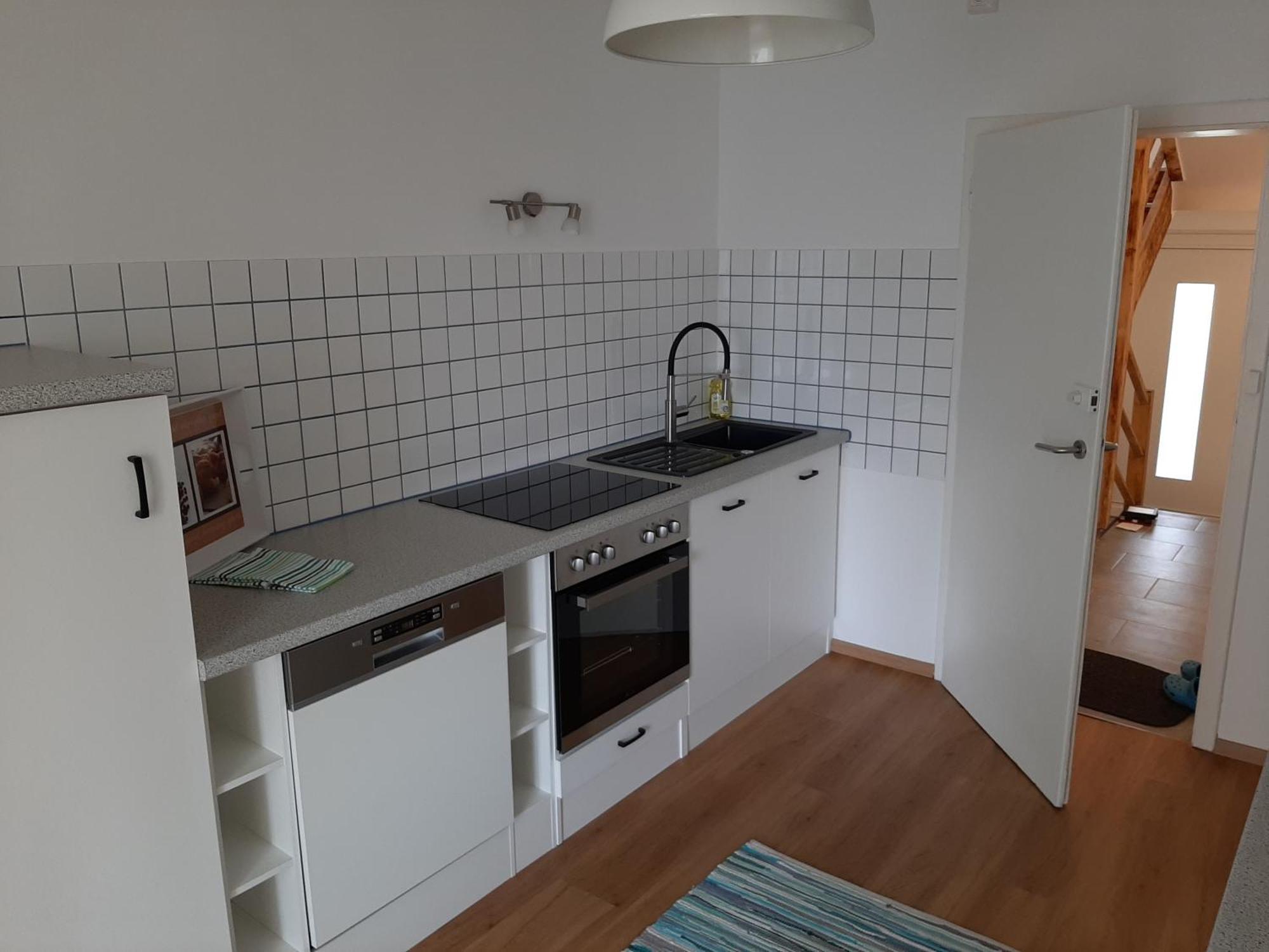 Haus Apricum Apartment Viena Exterior foto