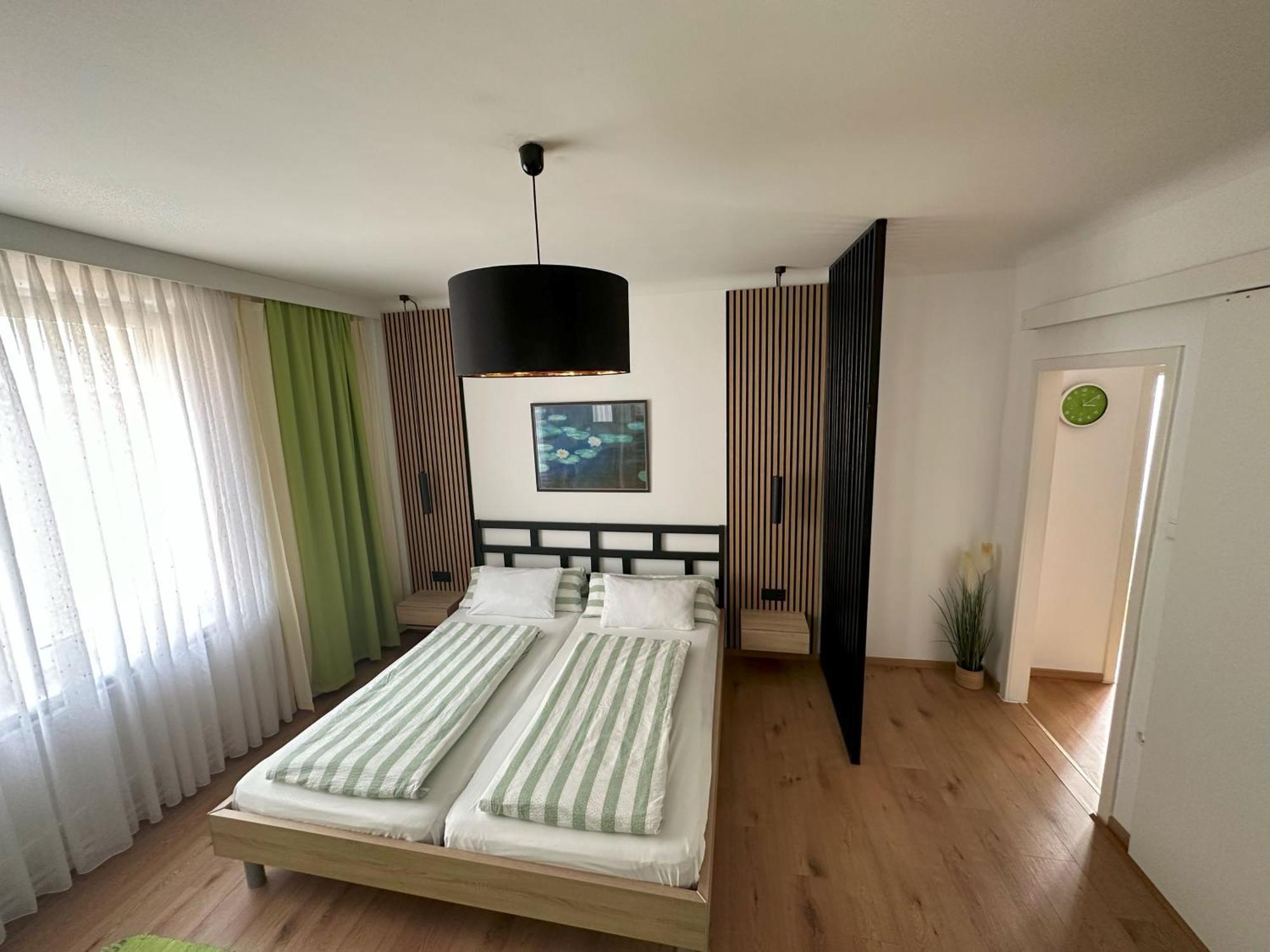 Haus Apricum Apartment Viena Exterior foto