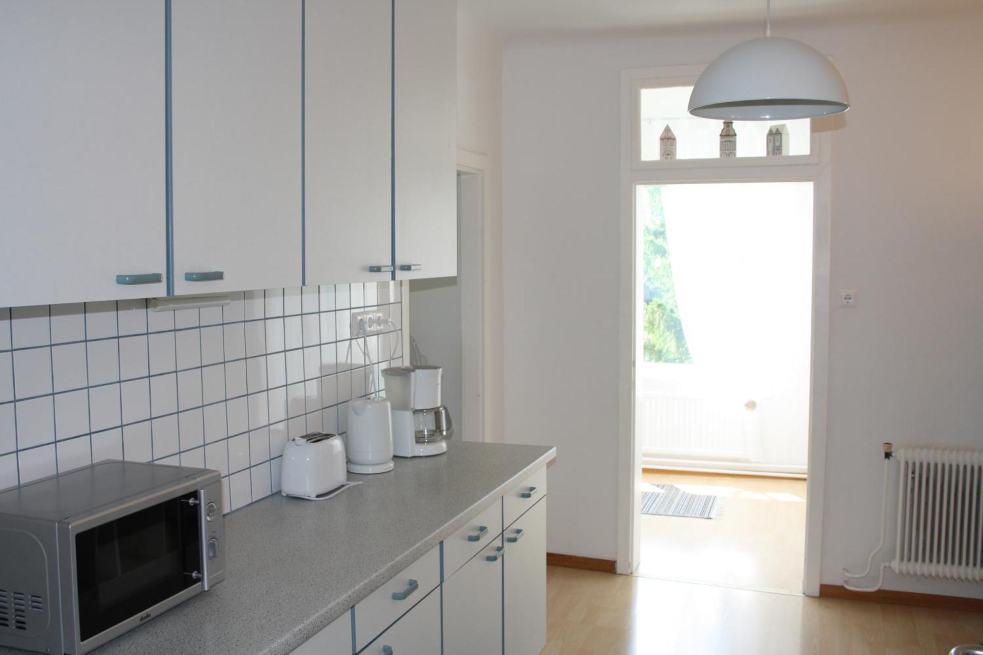 Haus Apricum Apartment Viena Cameră foto