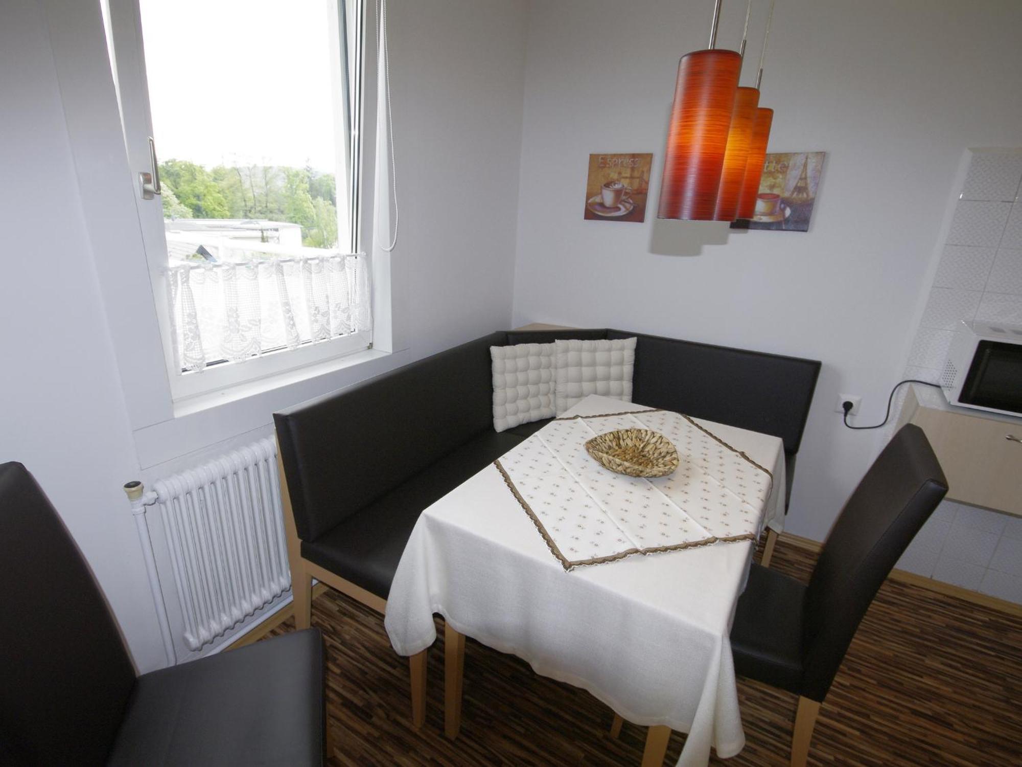 Haus Apricum Apartment Viena Cameră foto