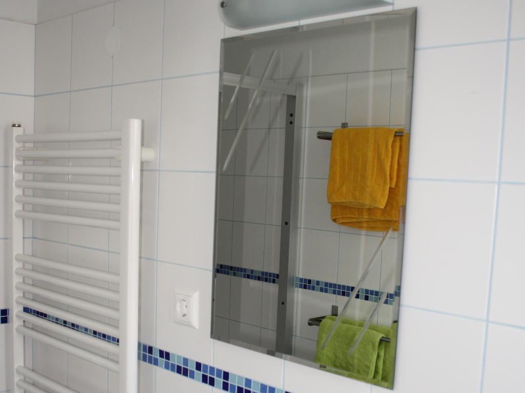 Haus Apricum Apartment Viena Cameră foto