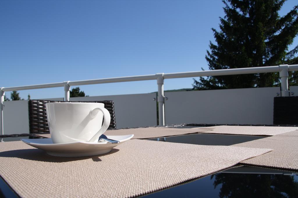 Haus Apricum Apartment Viena Exterior foto