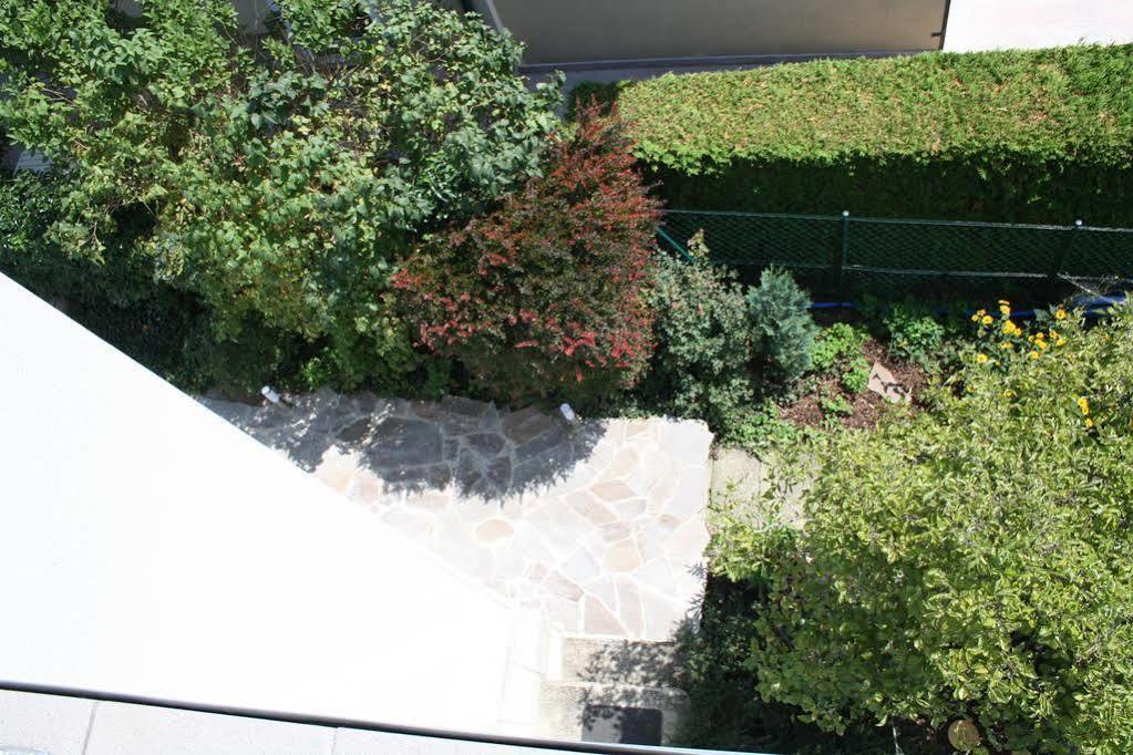Haus Apricum Apartment Viena Exterior foto