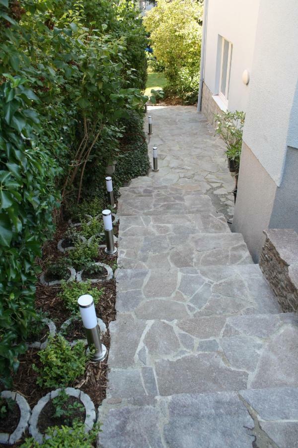 Haus Apricum Apartment Viena Exterior foto