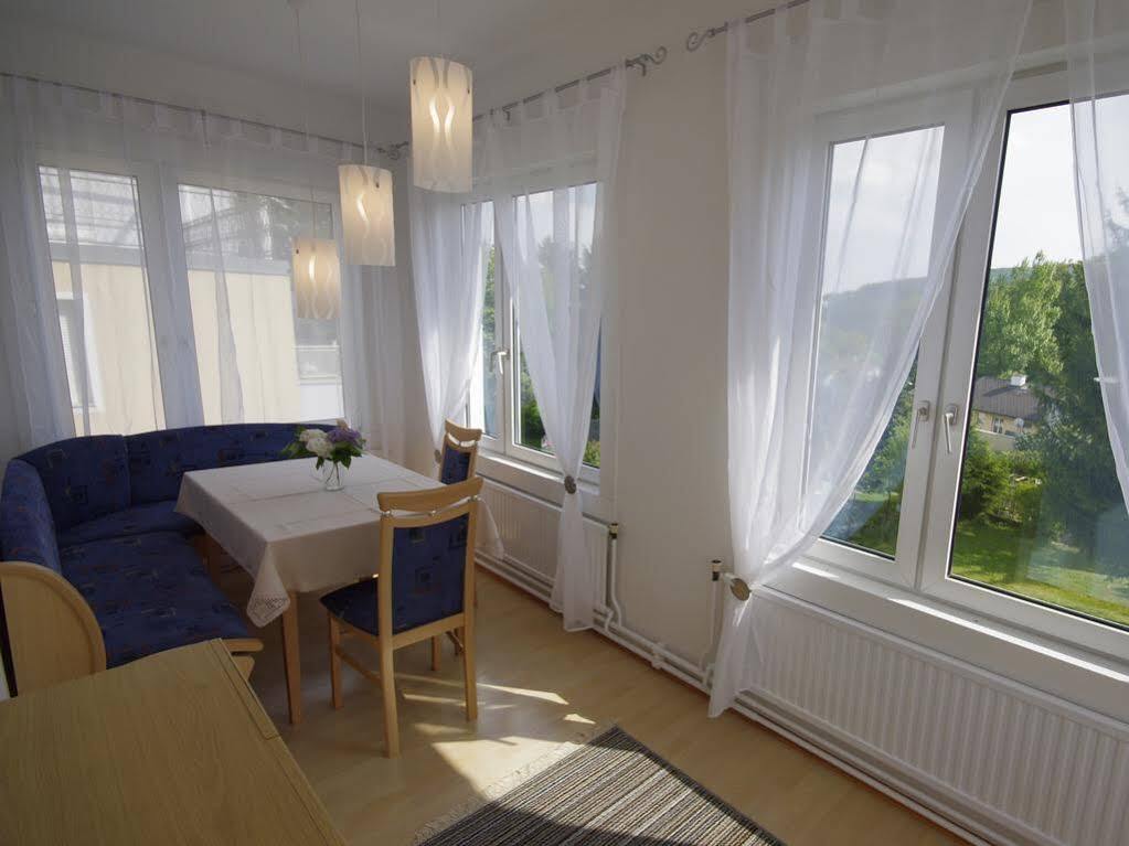 Haus Apricum Apartment Viena Exterior foto